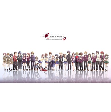 Svart sporttopp med gr� kant