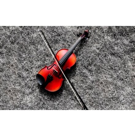 Bl� t-shirt - utvald