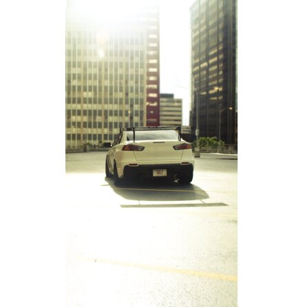 Rosa tanktop - stafflade priser