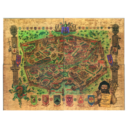 Presentkort - v�lj belopp sj�lv